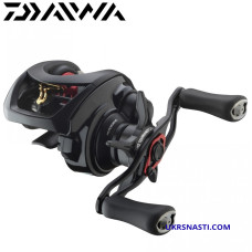 Мультипликаторная катушка Daiwa 23 SS Air TW 8.5L